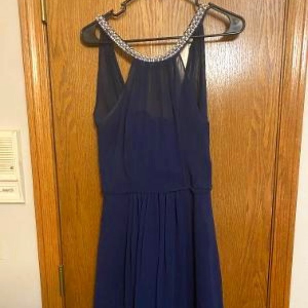 Bridesmaid dresses
